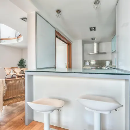 Appartement Kamienica Sopocka By Northside