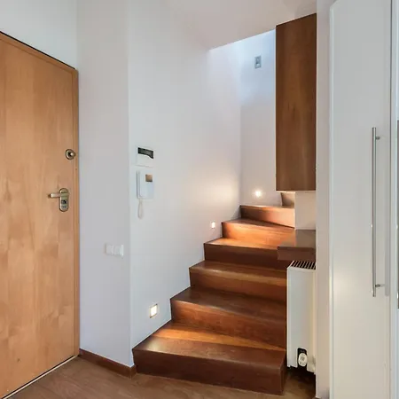 Kamienica Sopocka By Northside Appartement *