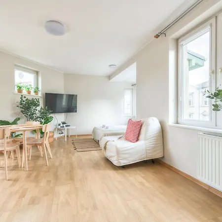 Kamienica Sopocka By Northside Appartement Sopot