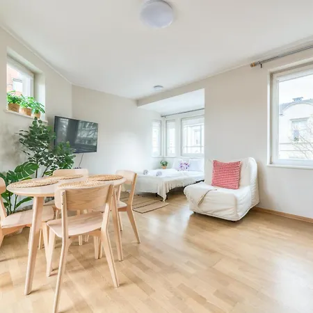 Kamienica Sopocka By Northside Sopot