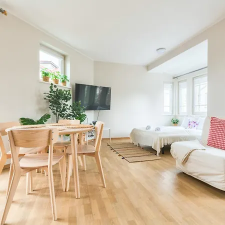 Kamienica Sopocka By Northside * Sopot