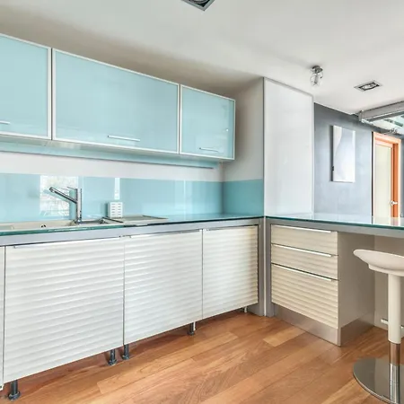 Appartement Kamienica Sopocka By Northside