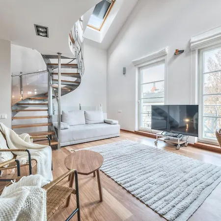 Kamienica Sopocka By Northside Sopot