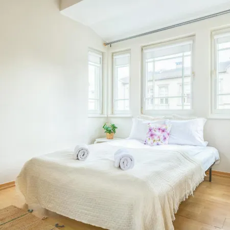 Appartement Kamienica Sopocka By Northside *