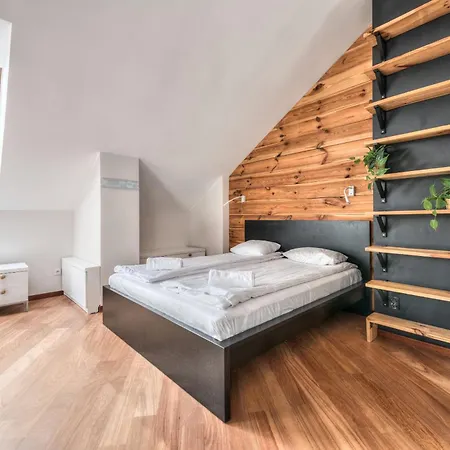 Kamienica Sopocka By Northside Appartement Sopot
