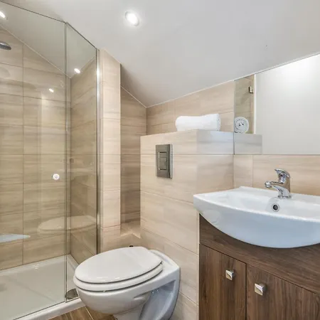 Kamienica Sopocka By Northside *