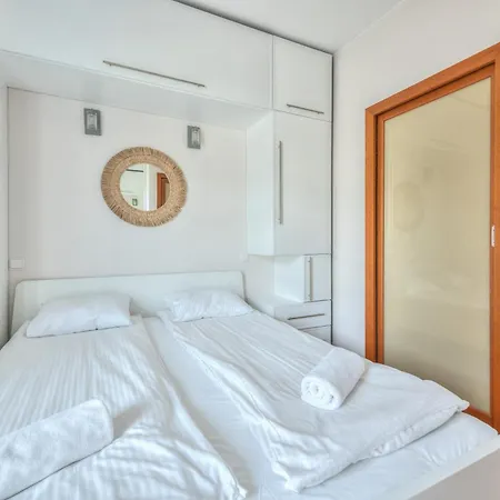 Appartement Kamienica Sopocka By Northside *