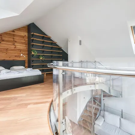 Kamienica Sopocka By Northside Appartement Sopot