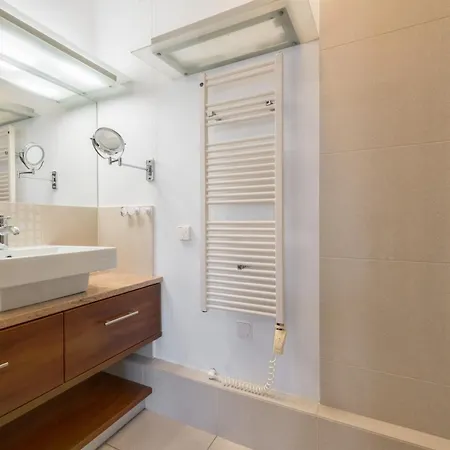 Apartment Kamienica Sopocka By Northside Sopot