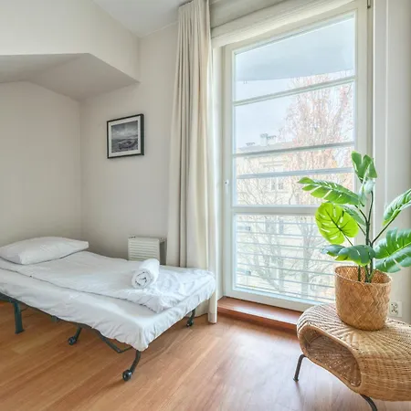 Kamienica Sopocka By Northside Sopot