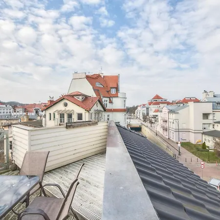 Kamienica Sopocka By Northside * Sopot