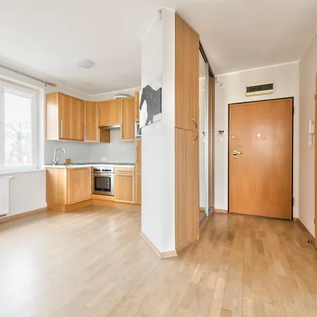 Apartment Kamienica Sopocka By Northside Sopot
