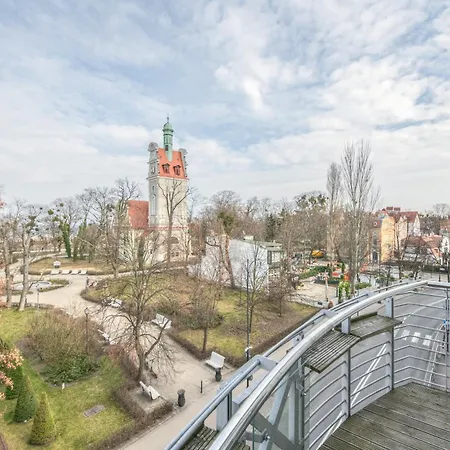 Kamienica Sopocka By Northside Sopot