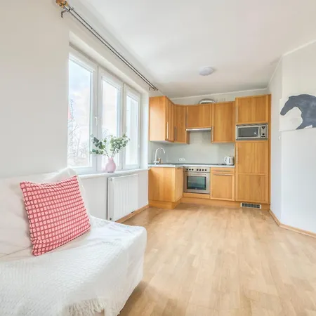 Apartment Kamienica Sopocka By Northside Sopot