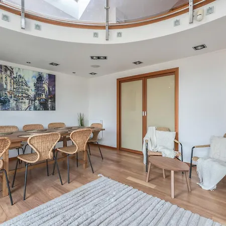 Kamienica Sopocka By Northside Apartment Sopot