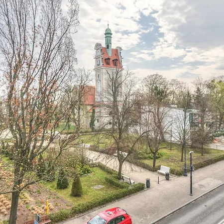 Kamienica Sopocka By Northside Sopot