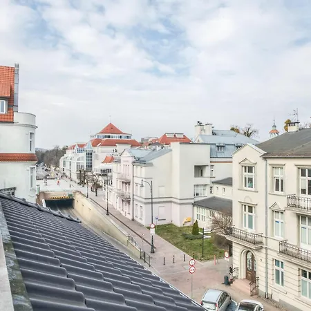 Kamienica Sopocka By Northside * Sopot