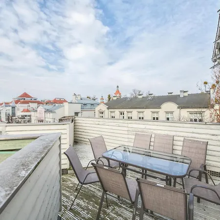 Kamienica Sopocka By Northside Apartment