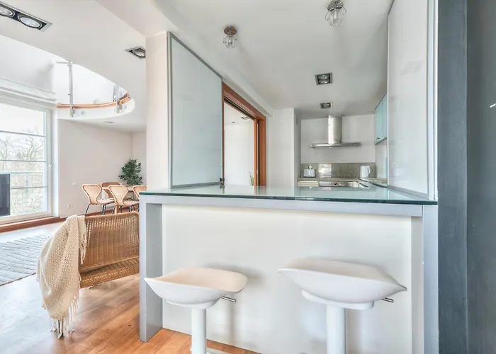 דירה Kamienica Sopocka By Northside