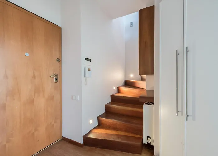 Kamienica Sopocka By Northside דירה *