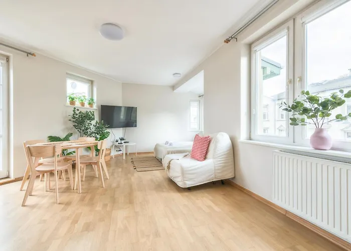 Kamienica Sopocka By Northside דירה סופוט