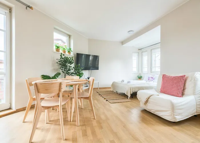 Kamienica Sopocka By Northside * סופוט