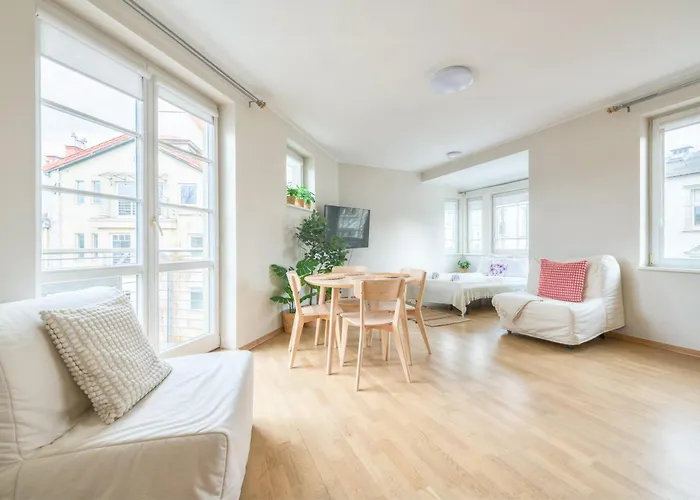 Kamienica Sopocka By Northside דירה