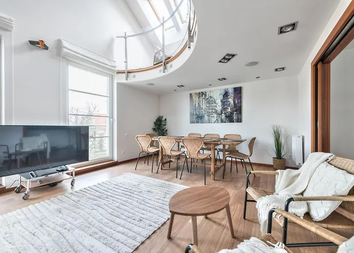 Kamienica Sopocka By Northside * סופוט