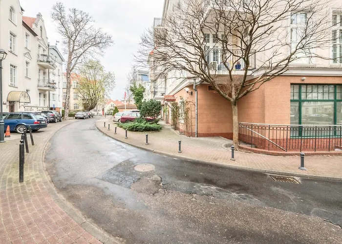 דירה Kamienica Sopocka By Northside