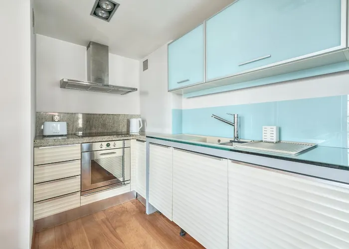 דירה Kamienica Sopocka By Northside סופוט