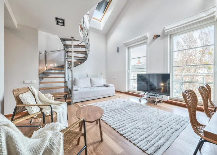 Kamienica Sopocka By Northside סופוט