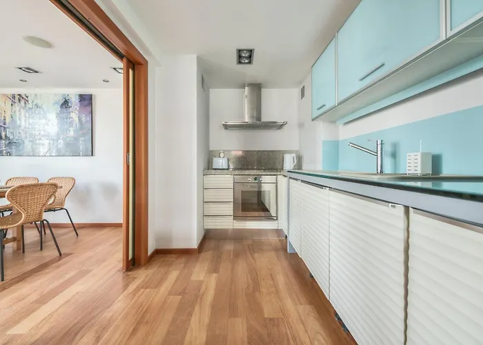 דירה Kamienica Sopocka By Northside