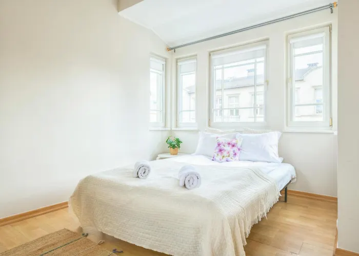 דירה Kamienica Sopocka By Northside *