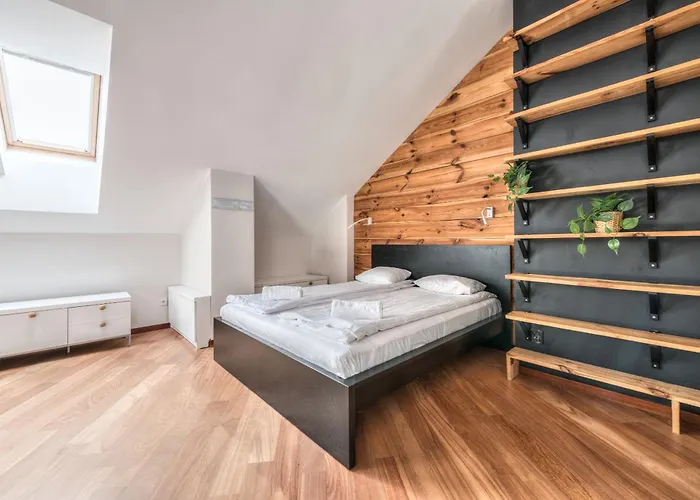 Kamienica Sopocka By Northside דירה סופוט