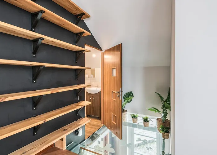 Kamienica Sopocka By Northside סופוט