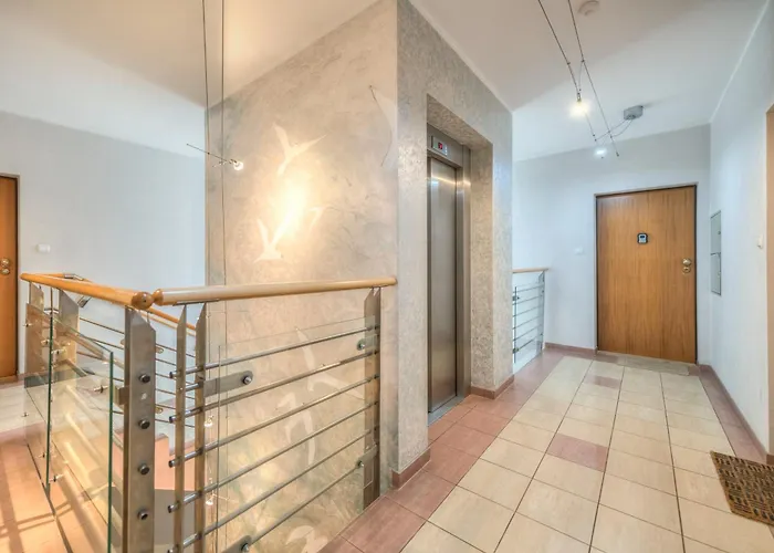 Kamienica Sopocka By Northside