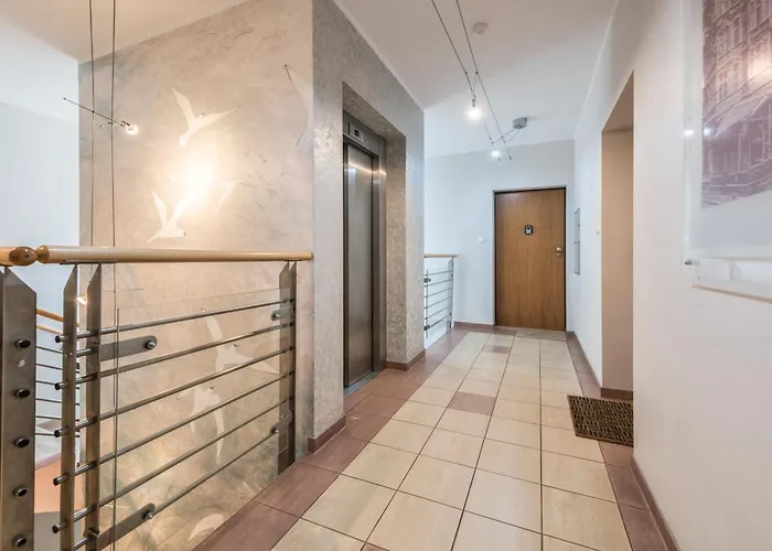 Kamienica Sopocka By Northside דירה *