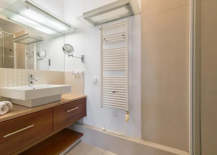 דירה Kamienica Sopocka By Northside סופוט