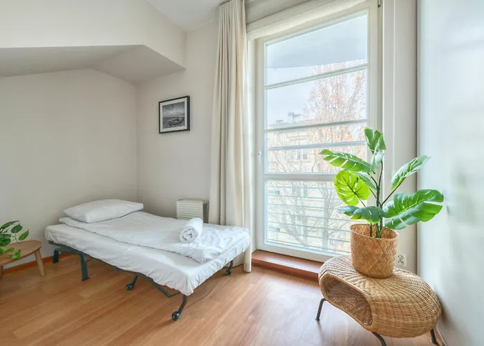 Kamienica Sopocka By Northside סופוט