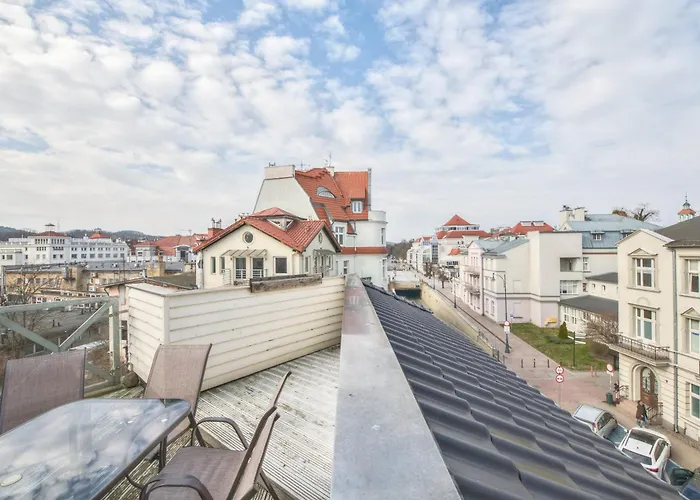 Kamienica Sopocka By Northside * סופוט