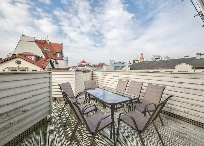 Kamienica Sopocka By Northside דירה סופוט