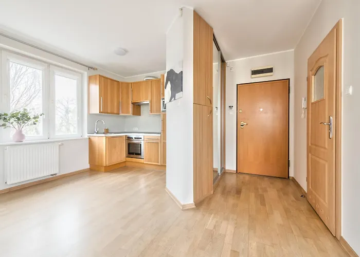 דירה Kamienica Sopocka By Northside סופוט