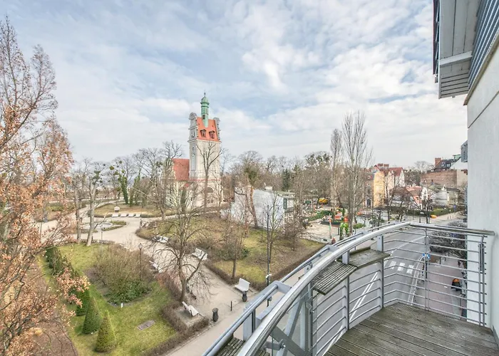 Kamienica Sopocka By Northside סופוט