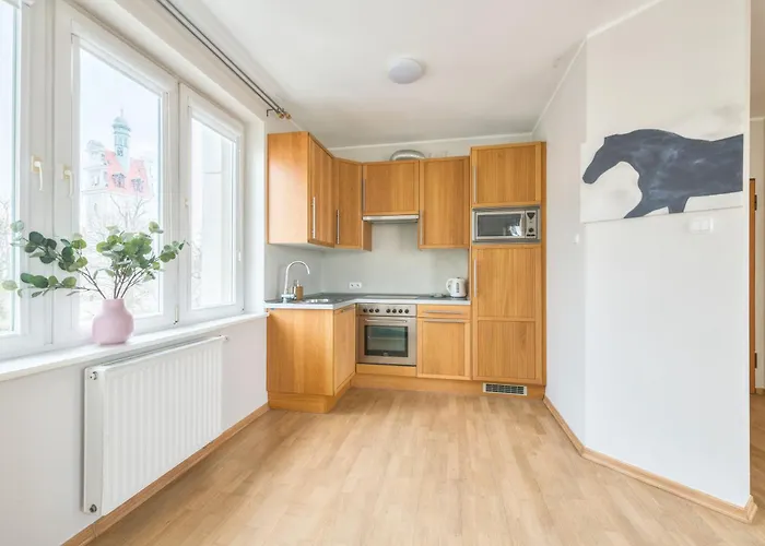 Kamienica Sopocka By Northside * סופוט