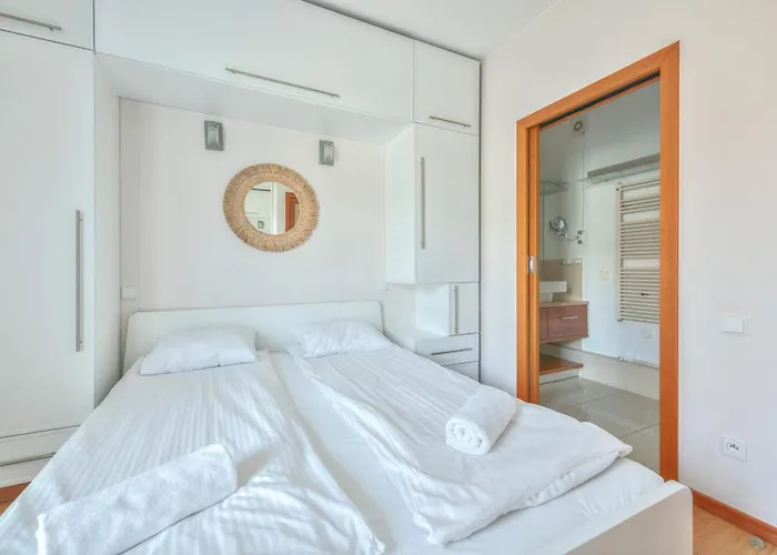 דירה Kamienica Sopocka By Northside