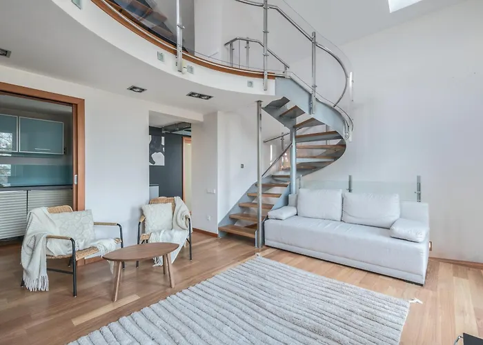 Kamienica Sopocka By Northside * סופוט