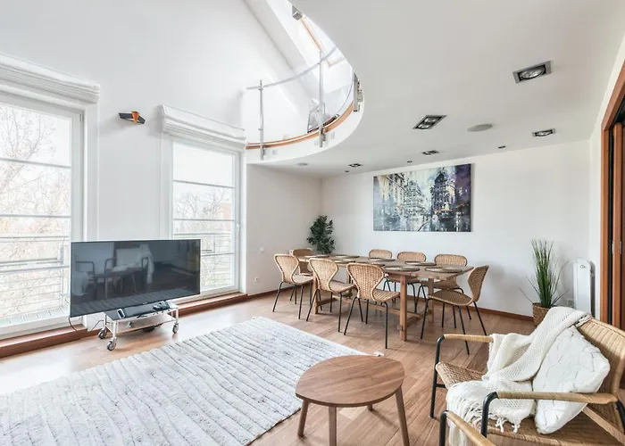 Kamienica Sopocka By Northside דירה