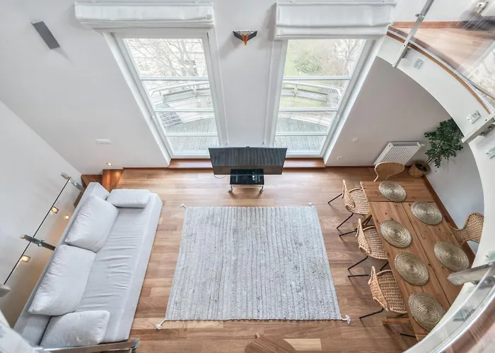 Kamienica Sopocka By Northside