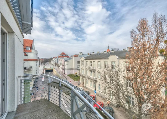 דירה Kamienica Sopocka By Northside *